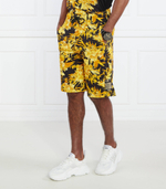 Шорты BIS FLOWER Just Cavalli - черный(74OBD3B4FS085)