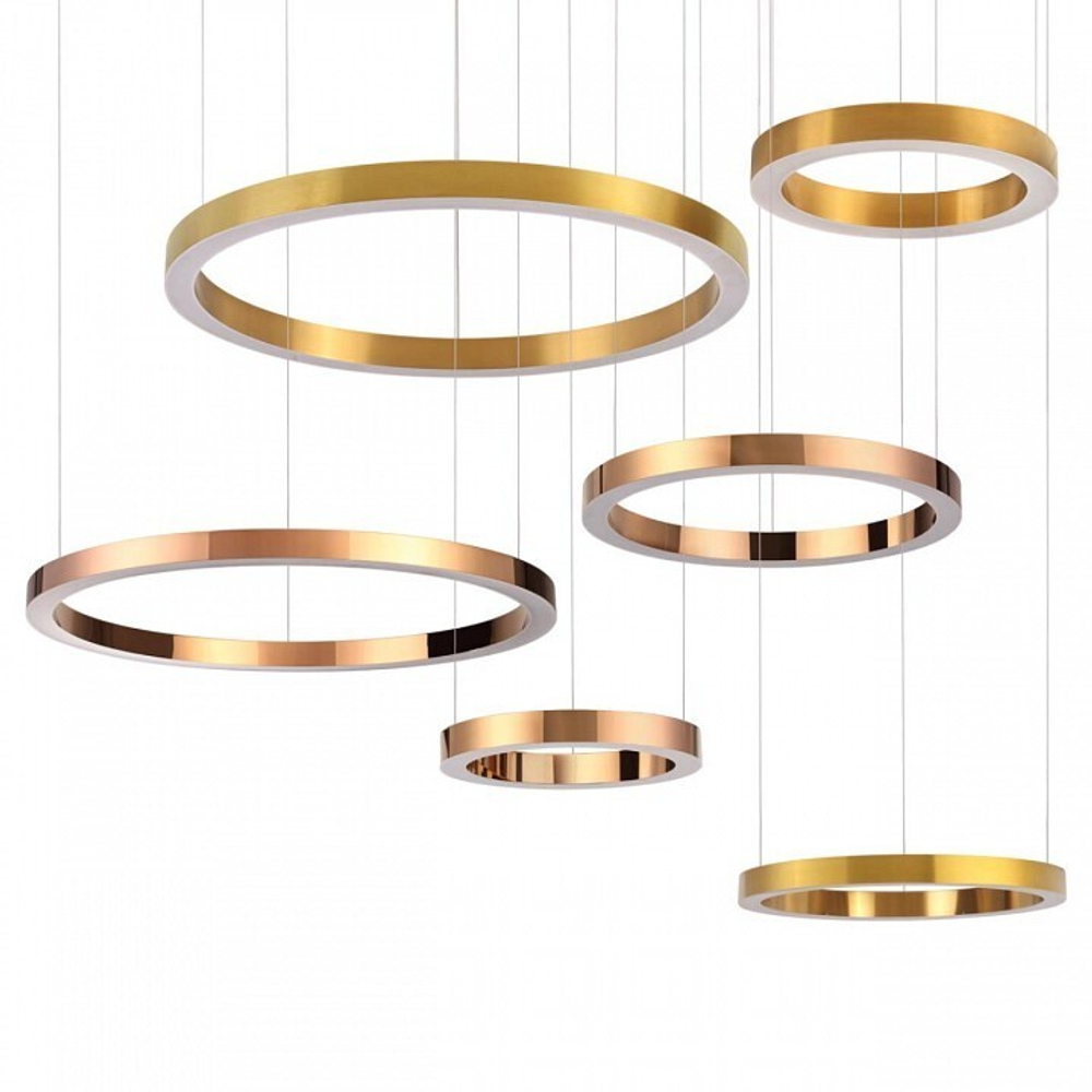 Подвесной светильник Odeon Light 3885/35LG