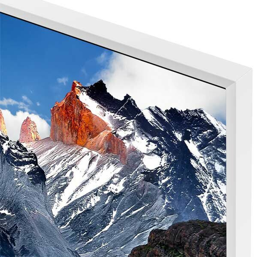 43" Samsung UE43N5510AU