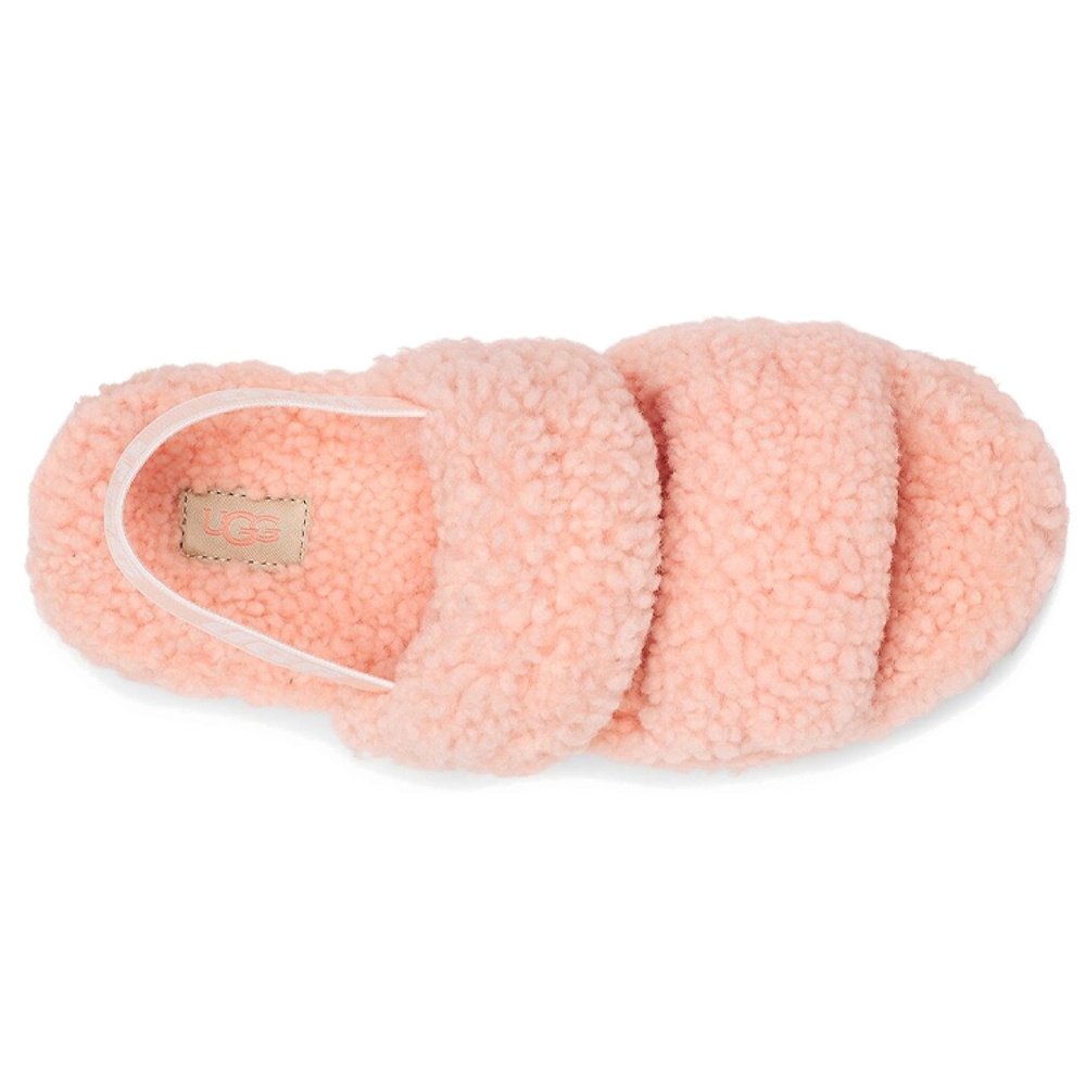Сандалии и сланцы UGG Oh Fluffita, 1120876-PDS