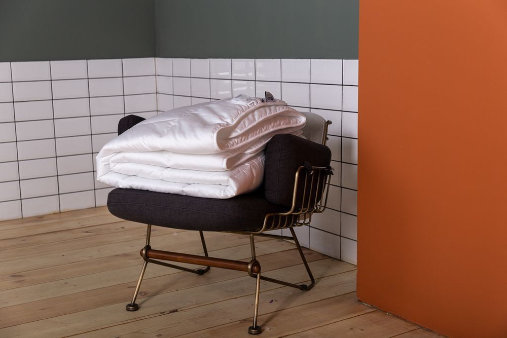 Одеяло всесезонное 155х200 German Grass Premium Familie Non-Alergenic