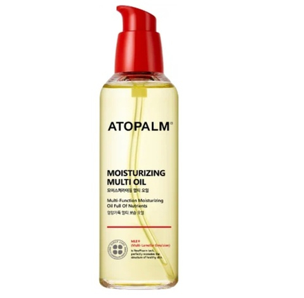 Atopalm Увлажняющее масло для тела Moisturizing Multi Oil, 100 мл