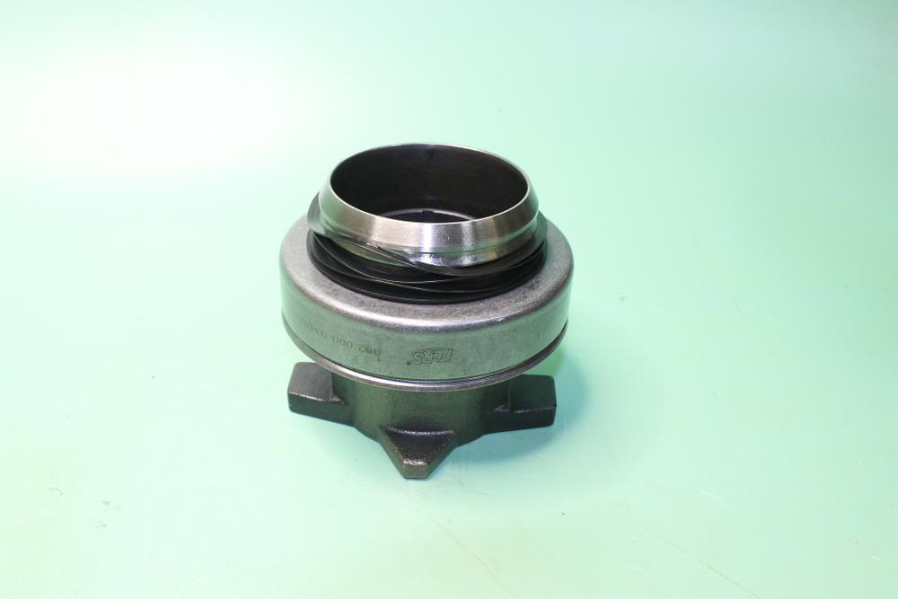 Муфта выключения сцепления КамАЗ 002000034/B0006 "FLRS" /343151000694/