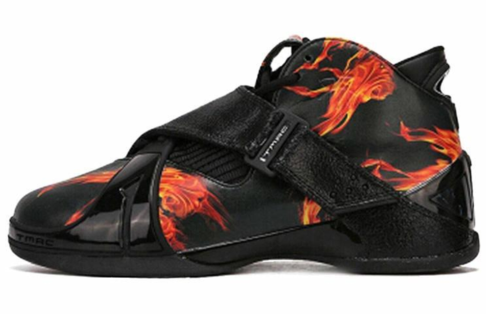 Кроссовки Adidas T Mac 5 Flame