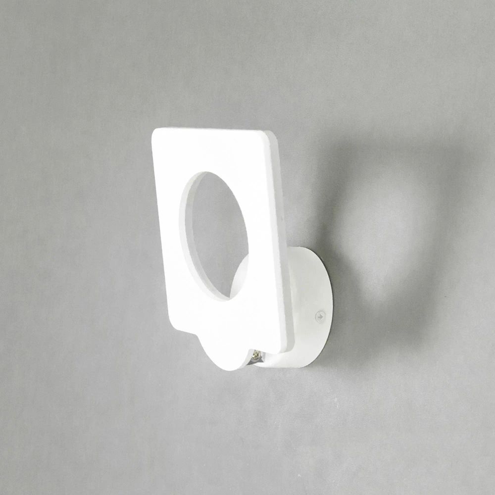 Citilux Декарт-5 CL704050 Бра светодиодное Белое