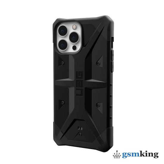 UAG Pathfinder Series Case for Apple iPhone 13 Pro Max Black (Чёрный)113167114040