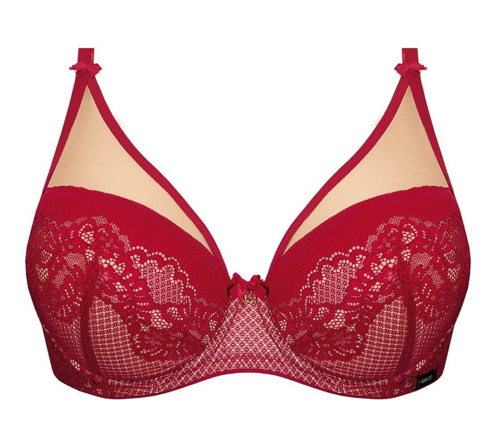 Бюстгальтер пуш-ап Casilda (Размер: 85B) (Цвет: молочный)