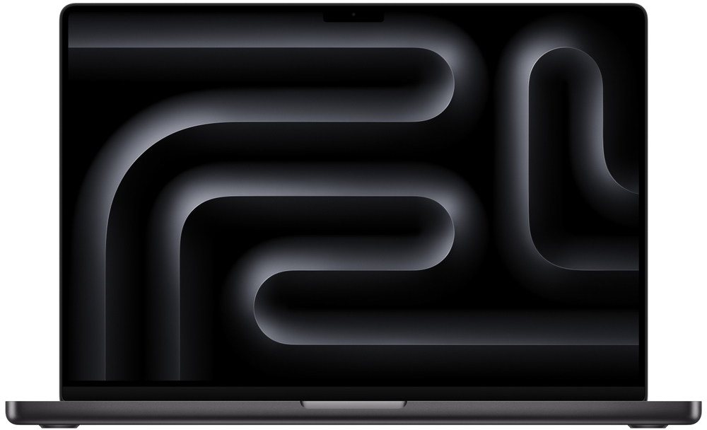 Macbook Pro 16" M4 Pro