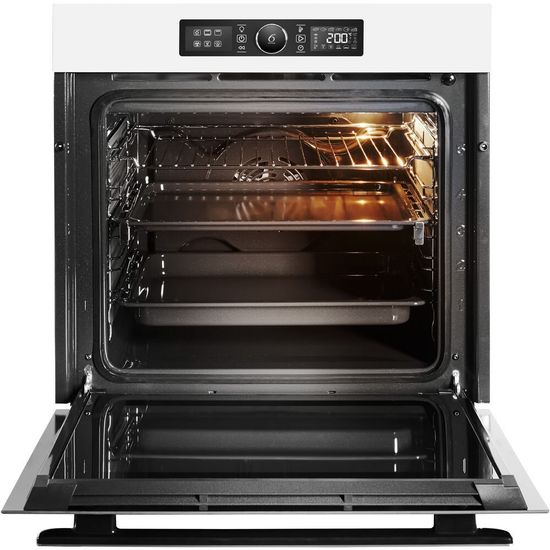 Электрический духовой шкаф Whirlpool AKZ9 6230 WH