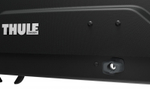 Автомобильный бокс Thule Force XT M черный, 400л (635200)