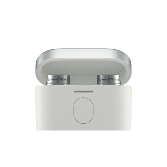 Bowers & Wilkins Pi7 S2 Canvas White