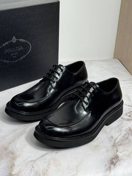 Туфли Prada