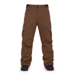 Мужские штаны HOWEL II PANTS (toffee) (XL)