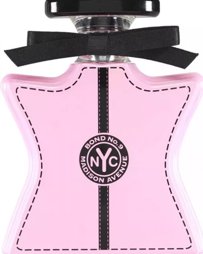 BOND NR 9 MADISON AVE L EDP 100 ML