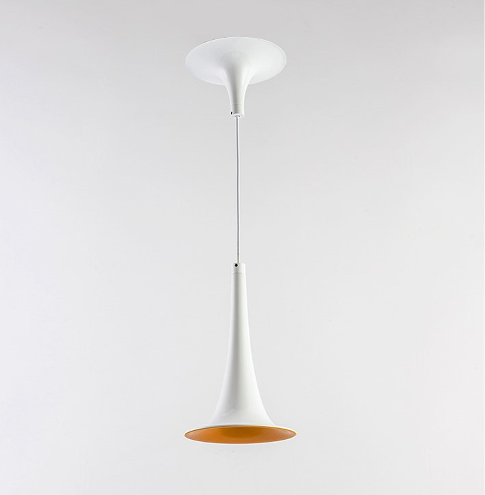 Pendant design lamp NAFIR 1 by AXO LIGHT