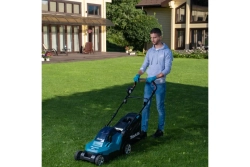 Газонокосилка Makita DLM382PM2