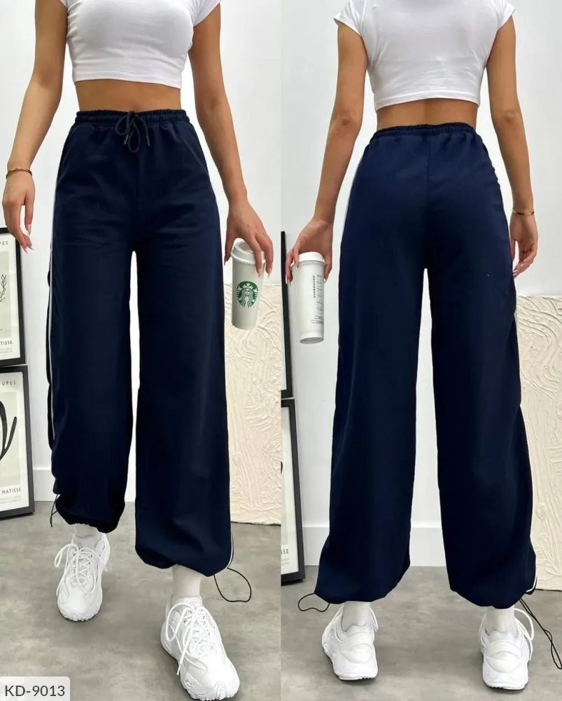 Джоггеры KD-9007 Фабрика Моды