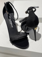 Босоножки Dolce&Gabbana