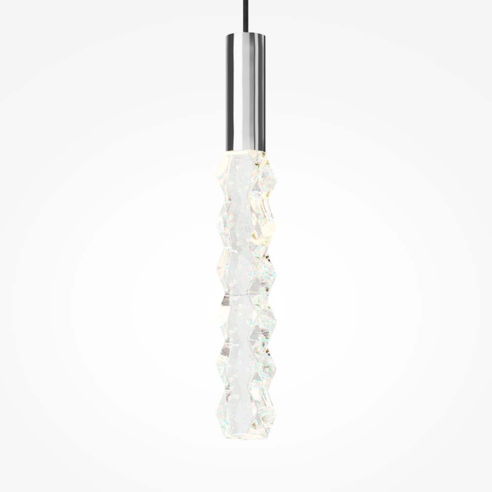 Подвесной светодиодный светильник Maytoni Selemo MOD328PL-L3CH3K