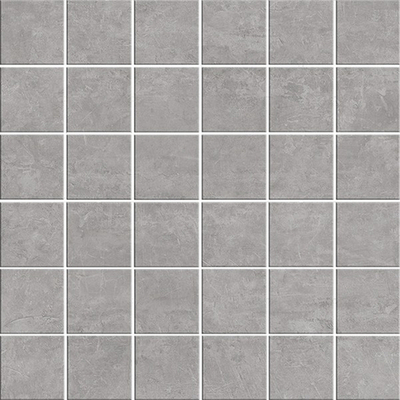 Мозаика DEVON SILVER (5x5)