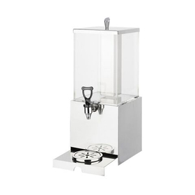 Диспенсер для холодных напитков,10 литров  "KINGO-HOTEL"