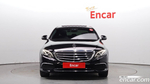 Mercedes-Benz E-Class W213 E220d 4MATIC Exclusive (10.2019)