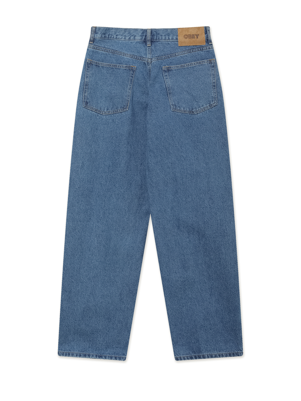 Джинсы (Baggy Fit) Classic Baggy Denim