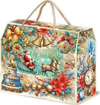 Золотая сюита (мгк) – Премиум 1000 г.