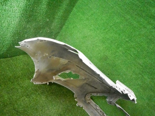 Бампер передний Lexus NX 1 (2017-2021)