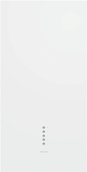 Вытяжка Maunfeld Bath 401 белый