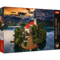 Puzzle Premium Plus Quality 1000 el. Photo Odyssey: Lake Bled, Slovenia