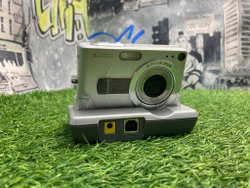 Casio Exilim Zoom EX-Z30