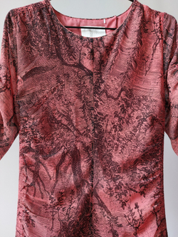 Платье H&M