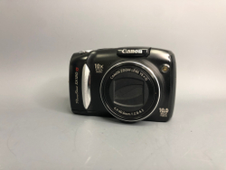 Canon PowerShot SX120 IS