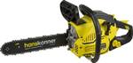 Бензопила HANSKONNER HGC1214