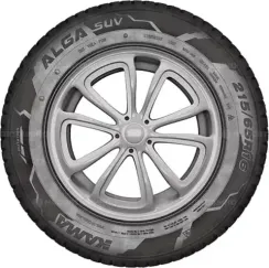 Кама Alga SUV (Нешип) 225/75 R16 108T