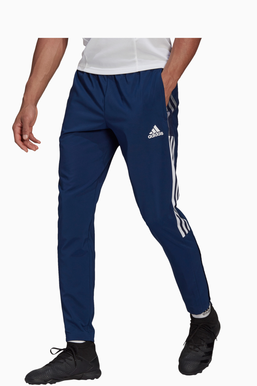 Штаны adidas Tiro 21 Woven
