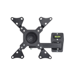 Кронштейн MD 3315 для ТВ до 43" Наклонно-поворотный