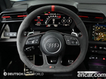 Audi RS3 (8Y) 2.5 TFSI Quattro (01.2024)