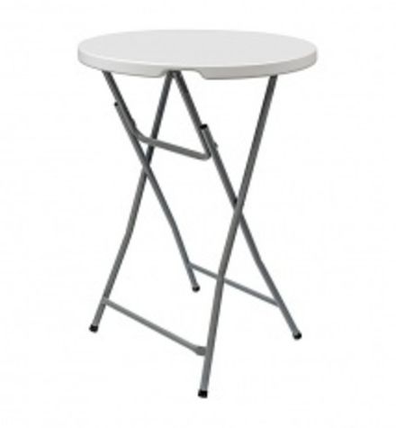 Стол складной СПУТНИК 80