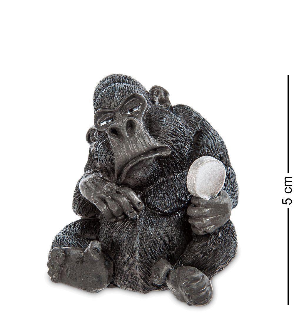 RV-405 Фигурка «Горилла» мал. (W.Stratford)