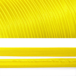 Бейка косая атласная 15мм 1м.