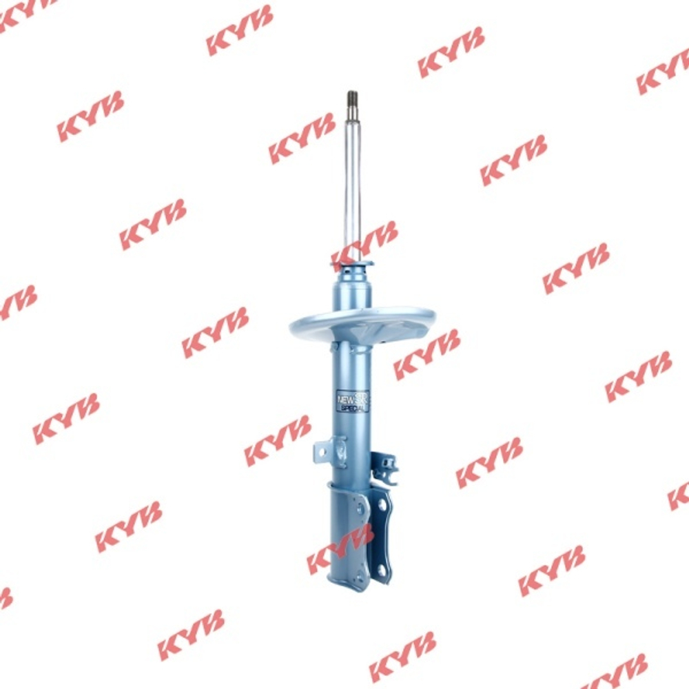 Стойка газомасляная KYB (RR) NST5297R
