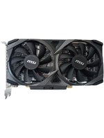 Видеокарта MSI GeForce RTX 3050 VENTUS 2X XS OC 8Gb