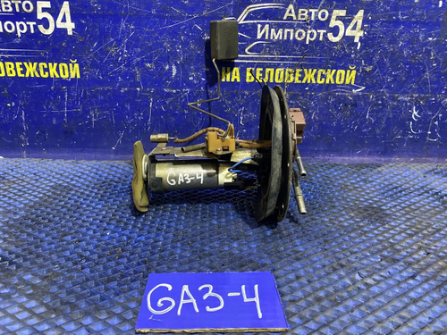 Бензонасос погружной Honda LOGO 1997