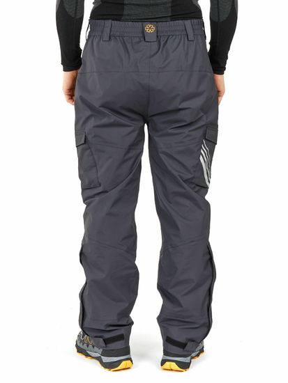 Штаны Norfin RIVER 2