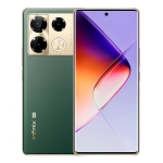 Смартфон Infinix NOTE 40 Pro+ 5G 12/256GB, 2 nano SIM, 108Мп, 6.78", AMOLED, Vintage Green