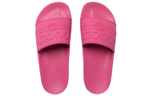 Gucci Rubber Slide Logo (Женская размерная сетка)