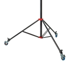 Стойка Falcon Eyes Roller ST-4000A на колесах