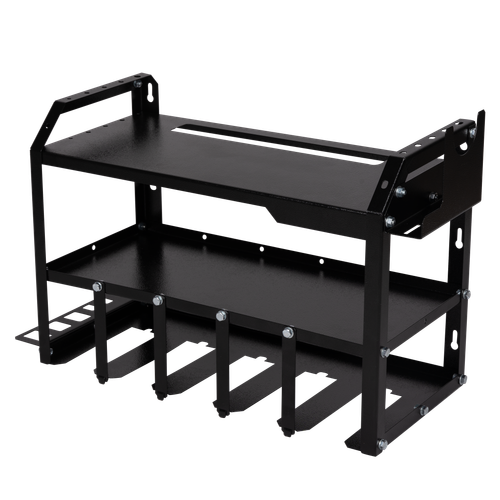 Полка для электроинструмента START ToolRack STI0015